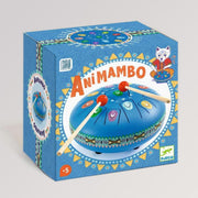 Animambo: Große Zungentrommel