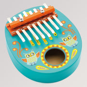 Animambo - bunte Kalimba für Kinder