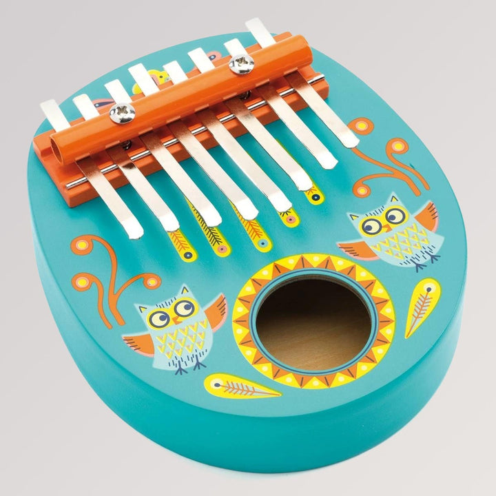 Animambo - bunte Kalimba für Kinder