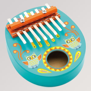 Animambo - bunte Kalimba für Kinder