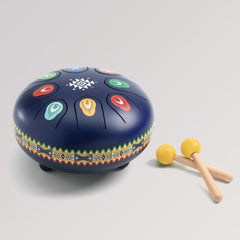 Animambo: Zungentrommel von Djeco