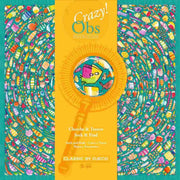 Crazy Obs: Wimmelspiel Fishy Fish von Djeco