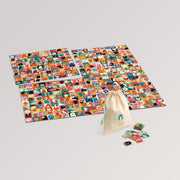 Crazy Obs: Wimmelspiel Photo Box von Djeco