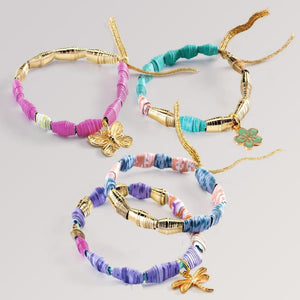 DIY: Papierperlen Stylish & Gold