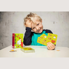 Kartenspiele: Piou Piou von Djeco