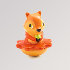 Musikuhr Freunde Melodie von Djeco