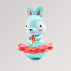 Musikuhr Freunde Melodie von Djeco