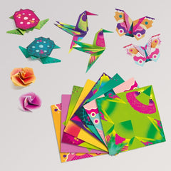 Origami: Tropics von Djeco