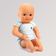 POMEA Puppe Camomille von Djeco