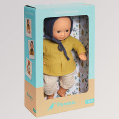 POMEA Puppe Camomille von Djeco