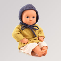 POMEA Puppe Camomille von Djeco