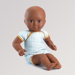 POMEA Puppe Mimosa von Djeco