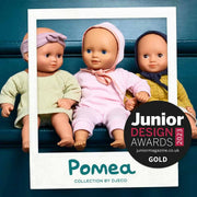 POMEA Puppe Mimosa von Djeco