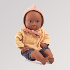 POMEA Puppe Mimosa von Djeco