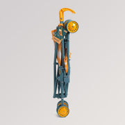POMEA Puppenbuggy Sunshine - 54 cm von Djeco