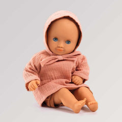 POMEA Puppenbekleidung Peach von Djeco
