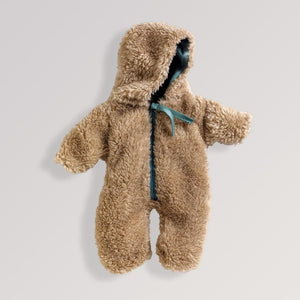 Djeco POMEA Puppenkleidung – Winter-Overall