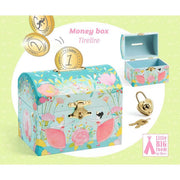 Spardose Ballerina von Djeco