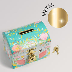 Spardose Ballerina von Djeco