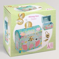 Spardose Ballerina von Djeco