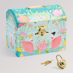 Spardose Ballerina von Djeco