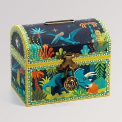 Spardose Dinosaurier von Djeco