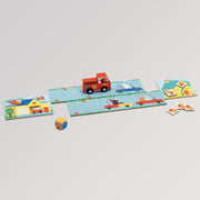 Kinderspiel Tatütata! von Djeco