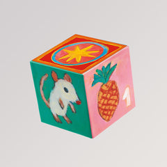 Stapelturm: Meine Freunde von Djeco