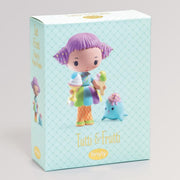 Tinyly: Tutti & Frutti von Djeco