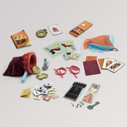 Zaubertricks: Fabuloso Magus von Djeco