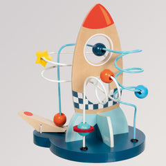 Motorik-Schleife Orbit von goki