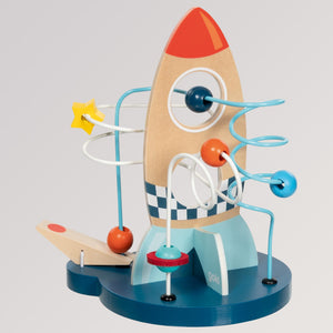 Motorik-Schleife Orbit von goki