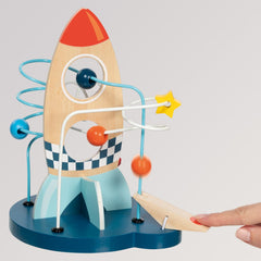 Motorik-Schleife Orbit von goki