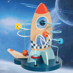 Motorik-Schleife Orbit von goki