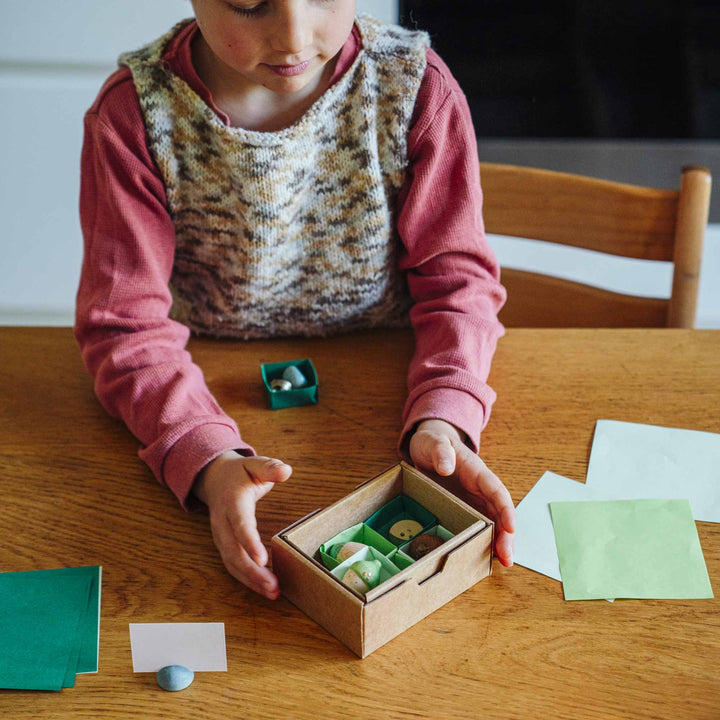 Grapat Adventskalender 2026