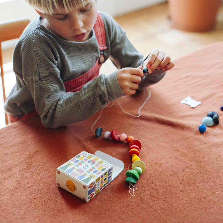 Grapat Adventskalender 2026