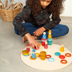 Aguamarina Summer - Nins Jahreszeiten Sommer von Grapat