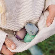 Aurora Eggs - Oster-Oranamente von Grapat
