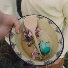 Aurora Eggs - Oster-Oranamente von Grapat