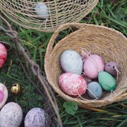 Aurora Eggs - Oster-Oranamente von Grapat
