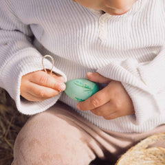 Aurora Eggs - Oster-Oranamente von Grapat