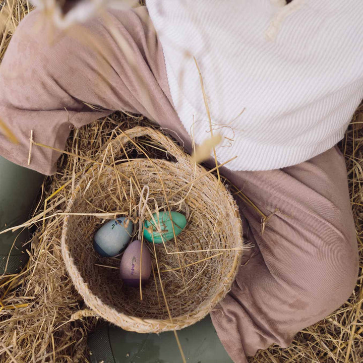Aurora Eggs - Oster-Oranamente von Grapat