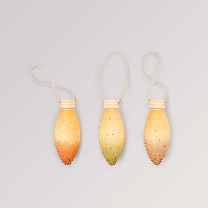 No 4 - Glow Lamps