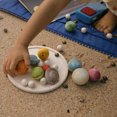 Dear Universe von Grapat - Spielen mit Planeten