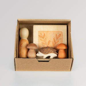 Hello Autumn! von Grapat und Ostheimer - Jahreszeiten-Box Herbst