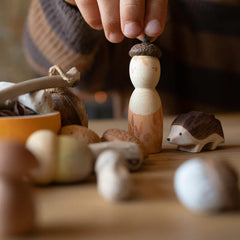 Hello Autumn! von Grapat und Ostheimer - Jahreszeiten-Box Herbst