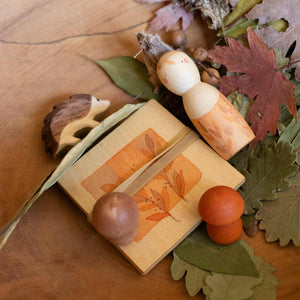 Hello Autumn! von Grapat und Ostheimer - Jahreszeiten-Box Herbst