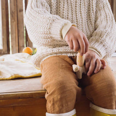 Hello spring! - Hallo Frühling von Grapat