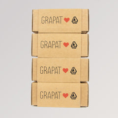 Hello spring! - Hallo Frühling von Grapat