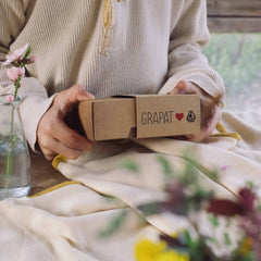 Hello spring! - Hallo Frühling von Grapat